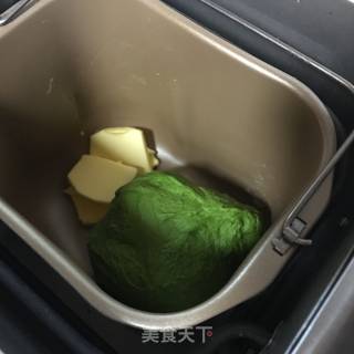 Frog Squeezes A Small Meal Bag recipe