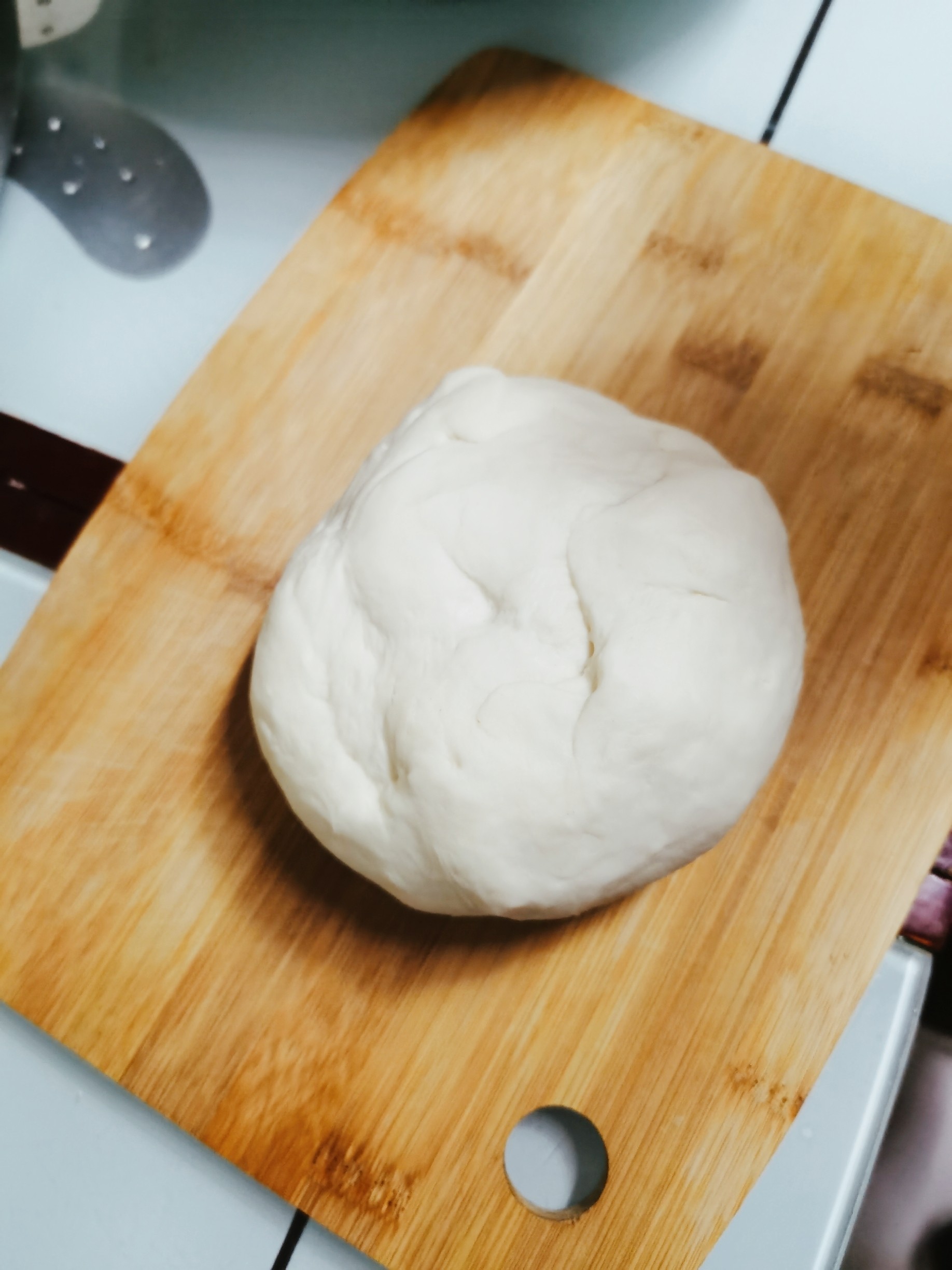 Lamb and Carrot Dumplings recipe