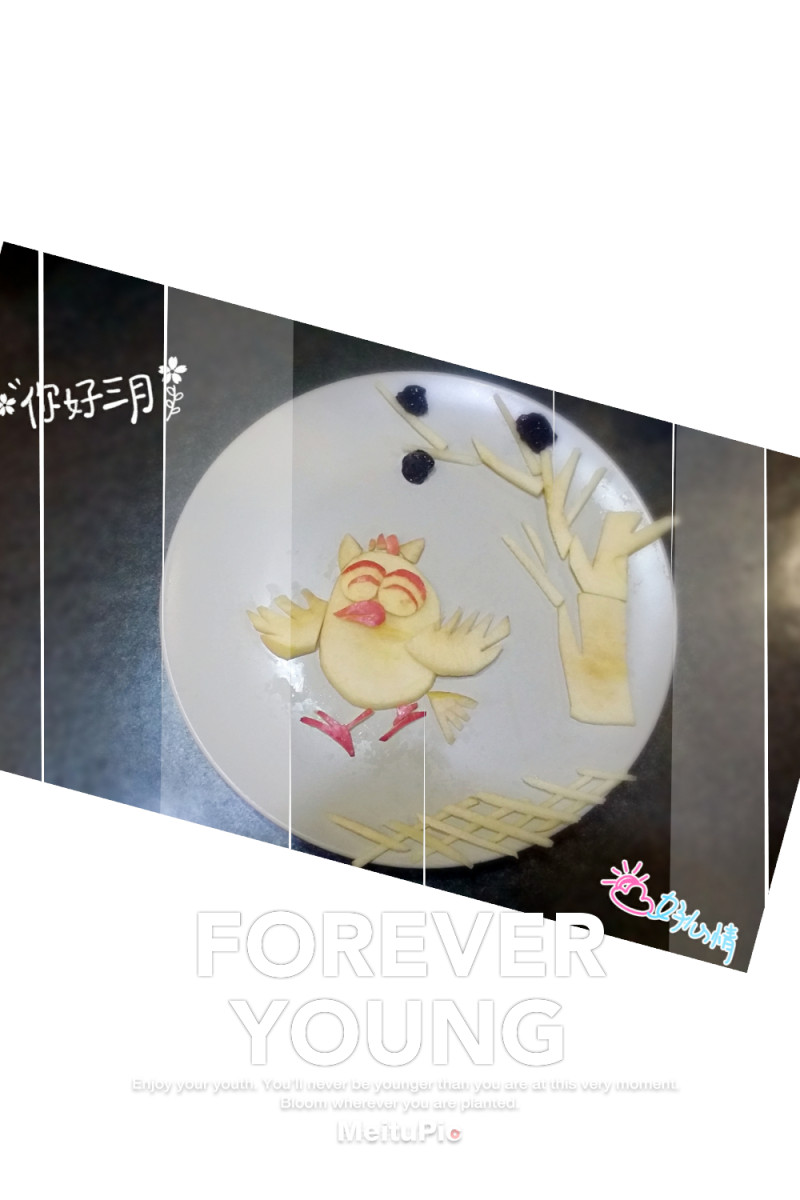 If I Can Turn Back into The Cat Xiaobai of The Egg recipe