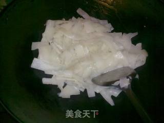 White Pig Ears recipe
