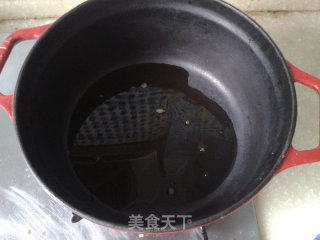 Braised Beef Noodles recipe