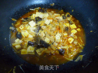 Shanzhai Version-qishan Smashed Noodles recipe