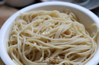 Tomato Shrimp Pasta recipe