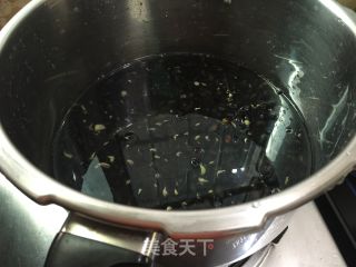 Black Bean Paste recipe