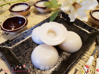 Bowl Cake recipe
