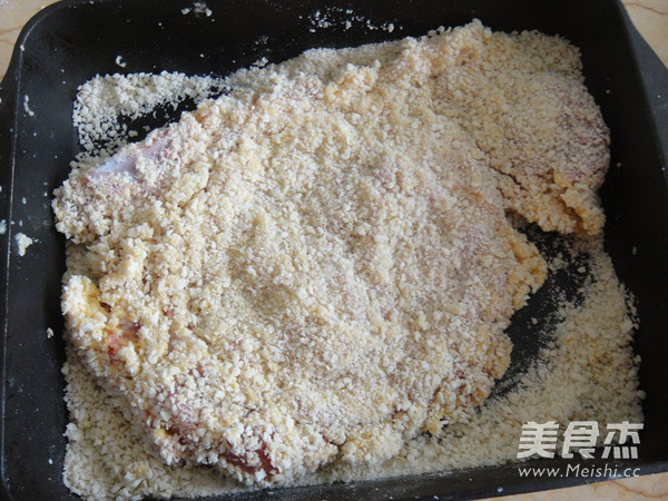 Tonkatsu recipe