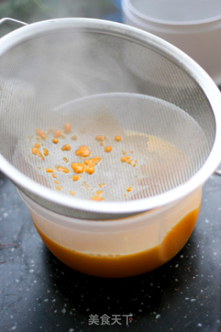 Smooth Jelly Pudding recipe