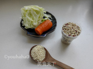 #trust之美#vegetable Rice Cereal recipe