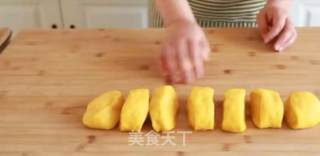 Simple and Nutritious Wuzhen Flour Bread Recipe, Only this Step is Needed, Fluffy and Silky, Soft and Sweet! No Milk, No Butter, No Baking, No Boiling, Delicious and Not Hot! recipe