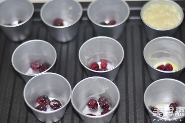 Milky Rice Pudding recipe