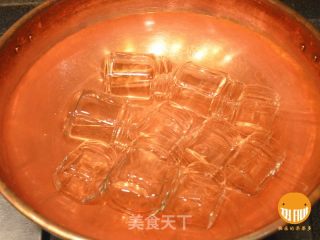Plum Jelly Making recipe