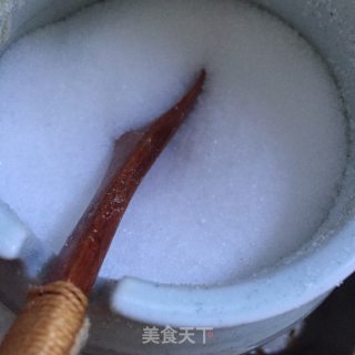 Pickled Cowpeas recipe