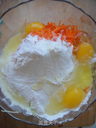 Goofy recipe