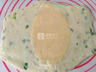 Salty Soda Crackers recipe