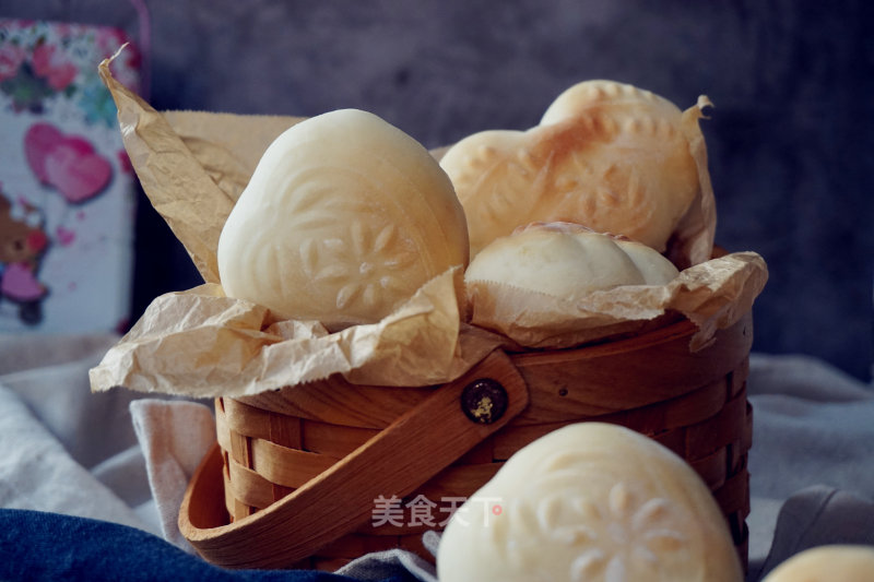 Qixi Fruit recipe