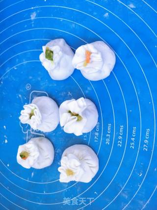 Sago Crystal Siu Mai recipe