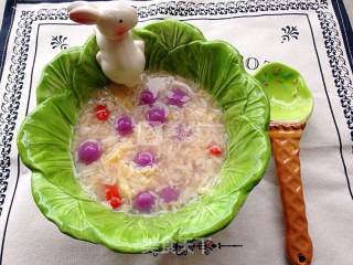 #aca烤明星大赛#homemade Sweet Fermented Rice recipe