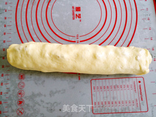 #the 4th Baking Contest and is Love to Eat Festival#大列巴 recipe