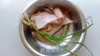 Fried Pork Skin recipe