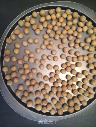 Purple Sweet Potato and Chestnut Glutinous Rice Balls (with Chestnut Ficus Filling) recipe