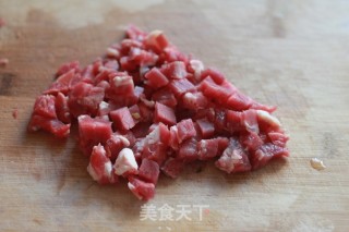 Non-stop Beef Sauce recipe