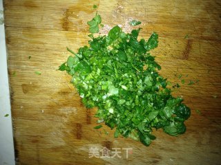 L Cold Bitter Gourd recipe