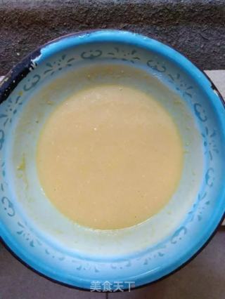 #新良第一节烤大赛#[rice Cooker Cake] Pork Floss Cake recipe