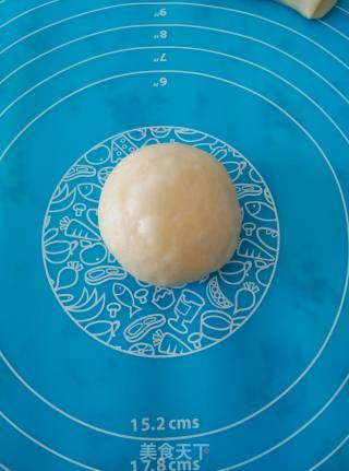 # Fourth Baking Contest and is Love to Eat Festival# Crispy Bottom Honey Buns recipe