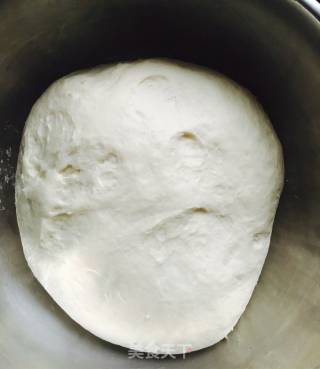[jiaodong] Handmade Steamed Buns recipe