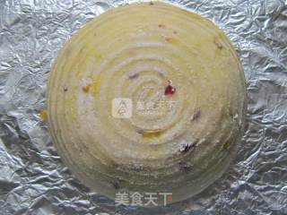 #aca烤明星大赛#brown Sugar Ruanou recipe