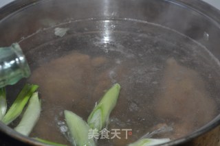 Beef Soup recipe