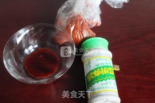 Grilled Sausage recipe