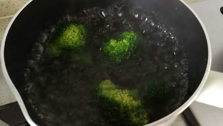 Seasonal Vegetable Sea Cucumber Congee recipe