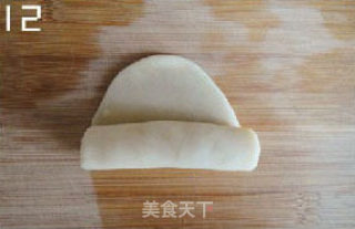 Pork Floss recipe