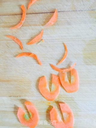 Rabbit Cabbage recipe