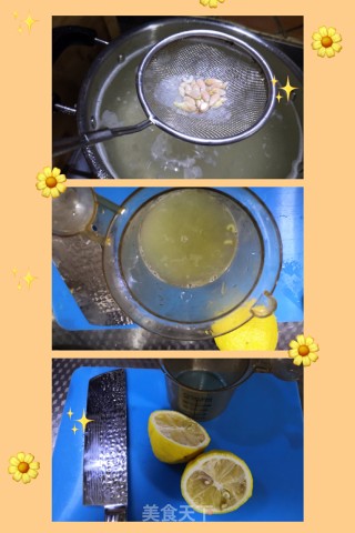 Simply Make Your Own Invert Syrup in Three Steps recipe