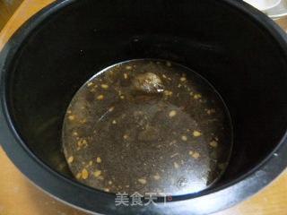 Bean Skin Pork Skin Jelly recipe