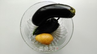 Di Sanxian recipe