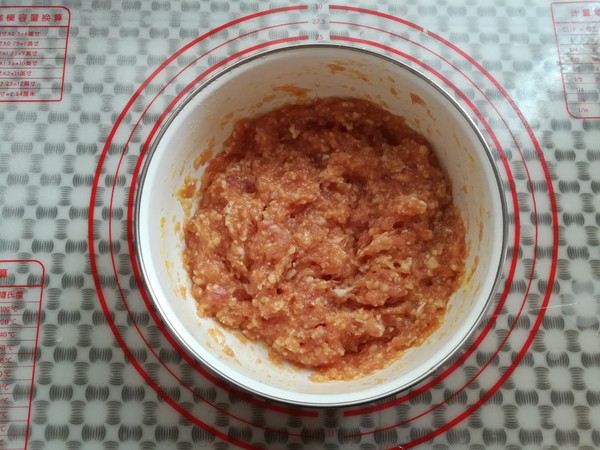 Horseshoe Meatball Soup recipe