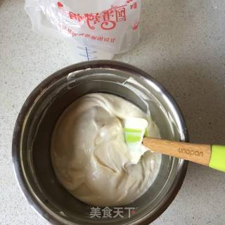 Korean Strawberry Cake recipe