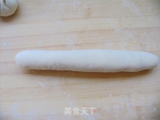 The Most Fragrant But Pork Buns——scallion-flavored Pork Dumplings recipe
