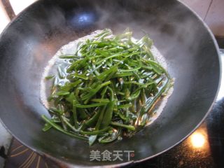 Kelp Salad recipe