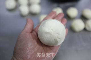 Su-style Fresh Meat Moon Cakes recipe