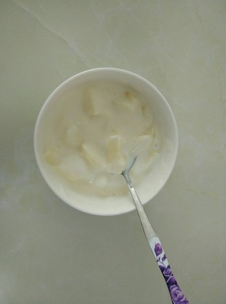 Homemade Plain Yogurt recipe