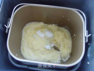 Pineapple Applesauce recipe