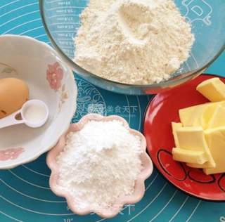Chocolate Doll Head Biscuits recipe