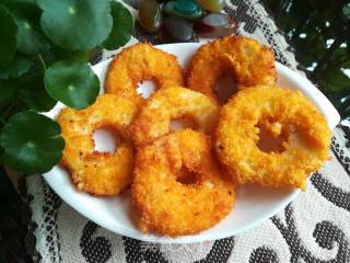 Apple Ring recipe
