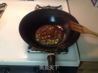 Spicy Celery Tofu recipe