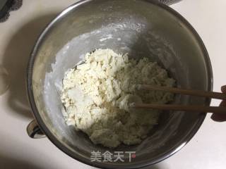 Tujia Sauce-flavored Biscuits recipe