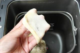 Coconut Toast recipe